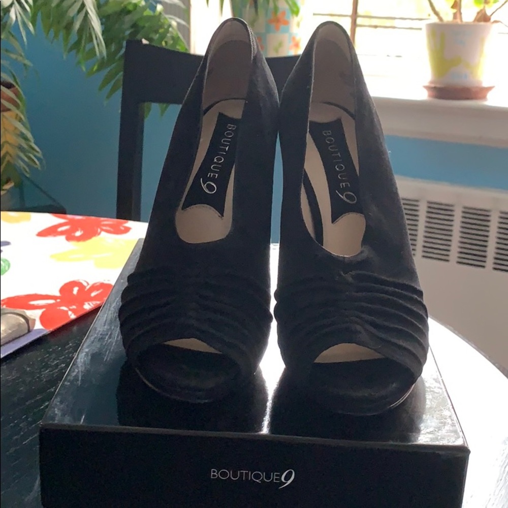 Shoes